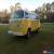 Classic SUNNY 1973 VW VOLKSWAGEN KOMBI POPTOP CAMPERVAN for Sale