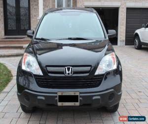 Classic Honda : CR-V for Sale