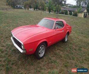 Classic Ford Mustang suit xy xw xa falcon chev holden hot rod buyer for Sale