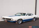 1970 Ford Other Maverick for Sale