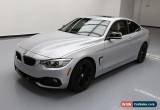 Classic 2015 BMW 4-Series Base Coupe 2-Door for Sale