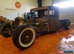 1933 Chevrolet Other Pickups for Sale