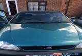 Classic Ford Fiesta 1.2 16v Zetec - Spares or Repair MOT failure for Sale