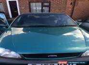 Ford Fiesta 1.2 16v Zetec - Spares or Repair MOT failure for Sale