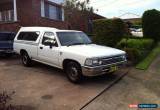 Classic toyota hilux for Sale