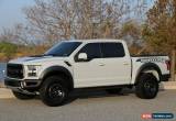 Classic 2017 Ford F-150 RAPTOR for Sale