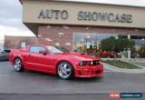 Classic 2006 Ford Mustang GT Coupe 2-Door for Sale