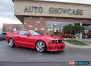 2006 Ford Mustang GT Coupe 2-Door for Sale