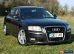 Audi A8L 3.0 TDI SE LWB Auto for Sale