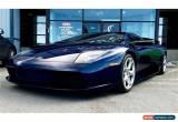 Classic Lamborghini: Murcielago Base Coupe 2-Door for Sale