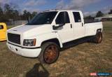 Classic 2005 Chevrolet Other Pickups Kodiak for Sale