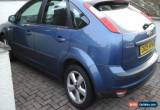 Classic Ford focus 1.6 zetec for Sale