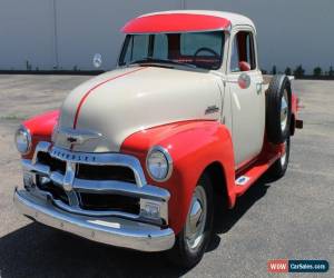 Classic 1954 Chevrolet Other Pickups 3100 for Sale