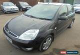 Classic Ford Fiesta 1.4I 16V FLAME for Sale