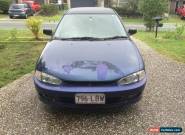 Mitsubishi Lancer for Sale