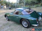 1964 TVR Grantura Mk III for Sale