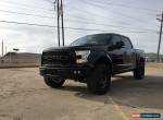 2016 Ford F-150 XLT SPORT CUSTOM for Sale