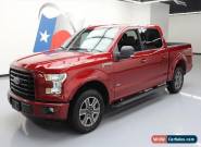 2016 Ford F-150 for Sale