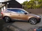 Volvo XC60 2.4 D5 AWD  Geartronic 2012 SE  Lux Nav for Sale