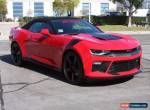 2016 Chevrolet Camaro 2SS for Sale