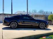 2013 Ford Mustang GT for Sale