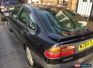 Spares or Repair, Renault Laguna 1.6 Sport, Low milage, Alloys for Sale