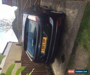 Classic Ford Focus Zetec AUTOMATIC 1.6 Petrol for Sale