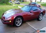 1988 Chevrolet Corvette Base Hatchback 2-Door for Sale