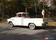 1956 Chevrolet Other Pickups Cameo for Sale