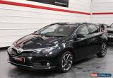 Classic 2016 Toyota Auris 1.6 D Design 5dr for Sale