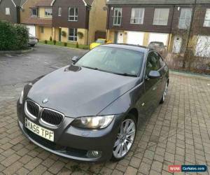 Classic BMW 3 Series 3.0 330i SE 2dr for Sale