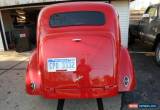 Classic 1952 Ford Other 2-door for Sale