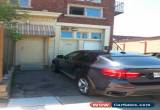 Classic BMW : X6 for Sale