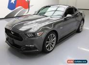 2015 Ford Mustang for Sale