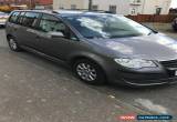 Classic 2007 VOLKSWAGEN TOURAN S TDI GREY 105k miles 7 seater  people carrier car  for Sale