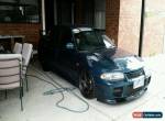 GENUINE MITSUBISHI EVO 3  for Sale