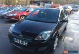 Classic 2006 Ford Fiesta 1.4 TDCi Style 5dr 5 door Hatchback  for Sale