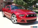 2014 Ford Mustang GT Premium Coupe 2-Door for Sale