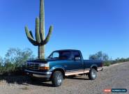 1994 Ford F-150 XLT for Sale