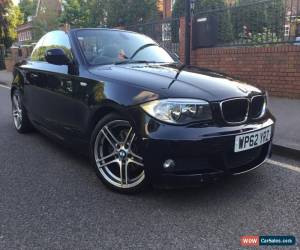 Classic BMW 118D M SPORT PLUS EDITION CONVERTIBLE for Sale