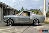 Classic 1966 Ford Mustang Power convertible for Sale