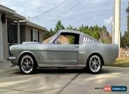 1966 Ford Mustang Power convertible for Sale