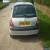 Classic AUTOMATIC 2003 RENAULT CLIO PRIVILEGE 16V SILVER for Sale