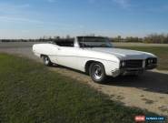 1967 Buick LeSabre for Sale