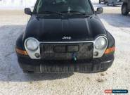 Jeep: Liberty Limited  for Sale