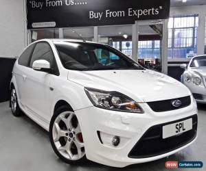 Classic Ford Focus St-3 Hatchback 2.5 Manual Petrol for Sale