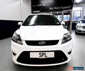 Classic Ford Focus St-3 Hatchback 2.5 Manual Petrol for Sale