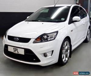 Classic Ford Focus St-3 Hatchback 2.5 Manual Petrol for Sale