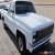 Classic 1983 Chevrolet C-10 2 door for Sale