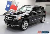 Classic 2015 Mercedes-Benz GLK-Class Base Sport Utility 4-Door for Sale